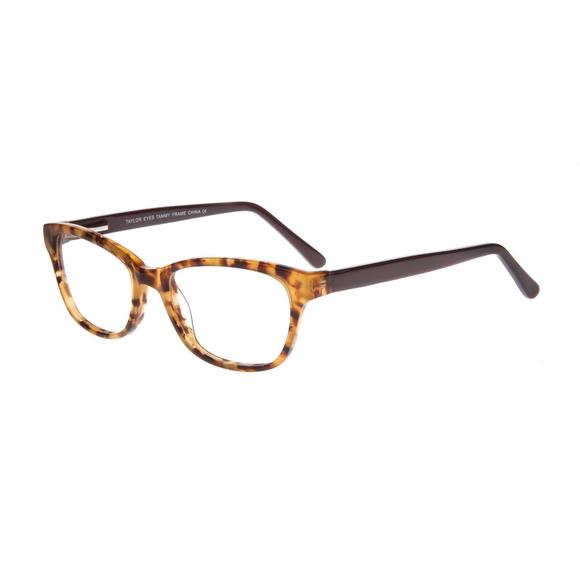 NEW Taylor Eyes Demi TAMMY Eyeglasses 48/16/135 main image 6